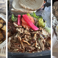 Pita Pan
