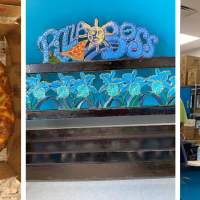 Pizza Boss