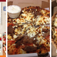 Pizza Ephesus
