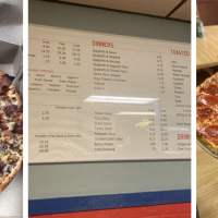 Pizza House