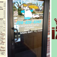 Pizza King