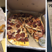 Pizza Pirate