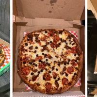 Pizza Twist