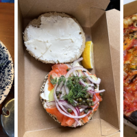 PizzaHacker / BagelMacher