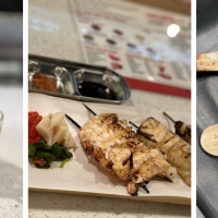PK Shabu & Grill