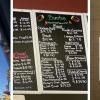 Plata's Mexican Food