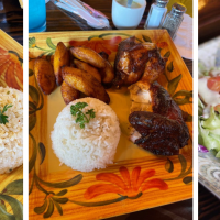 Pollo Bravo