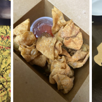 Poom Thai Cuisine