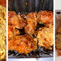 Popeyes Louisiana Kitchen