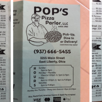 Pop’s Pizza Parlor