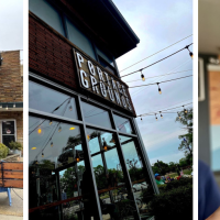 Portage Grounds Coffee & Tea
