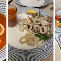 Portobello Cafe