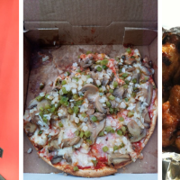 Possum Holler Pizza