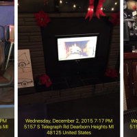 Proving Ground Bar and Grill