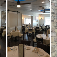 Puglias Italian Steakhouse