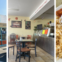 Pupusas Y Mas