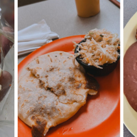 Pupuseria Y Taqueria Los Cocos