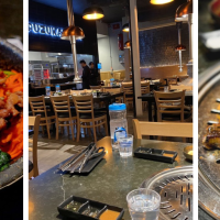 Puzukan Tan Korean Grill
