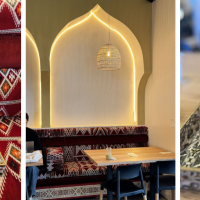 Qamaria Yemeni Coffee