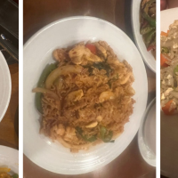 Rainbow Thai