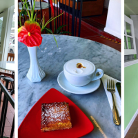 Raintree Bakery Coffeehouse