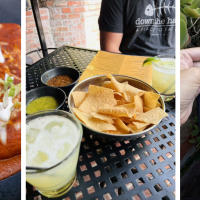 Rancho Cantina