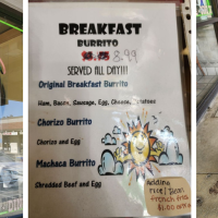 Rancho Taco Shop
