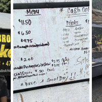 Ray's Kiawe Broiled Chicken