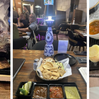 República Cantina De México