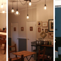 Revival Coffee by Gabrielas