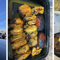 Reyhan Restaurant