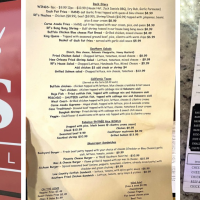 RF’s Corner Grill