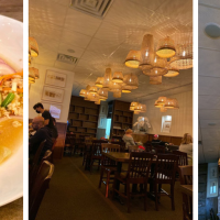Rice Paper Canton