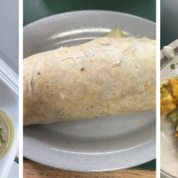 Ricos Tacos Lupe