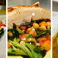Right Spot Restaurant & Bar