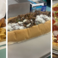 Rizzo's Pizza
