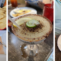 Rocky Point Seafood Restaurant