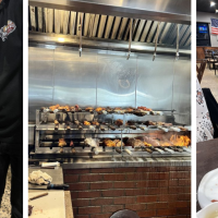 Rodeio Grill and Restaurant