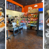 Roll n Go Sushi