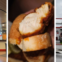 Roostarz - Hot Chicken