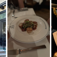 Roots Steakhouse