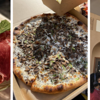 Rose Pizzeria