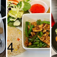 Rosie Thai Restaurant