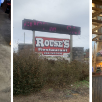 Rouse’s Restaurant