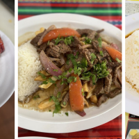 Sabor a Perú