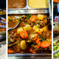 Sabor Do Brasil