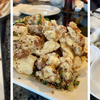 Sai Gon One Restaurant