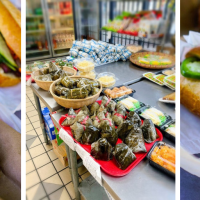 Saigon Deli