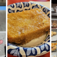 Saint Anna Bakery & Cafe