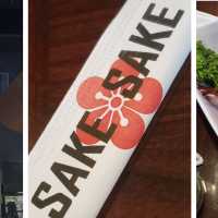 Sake Sake Japanese Cuisine